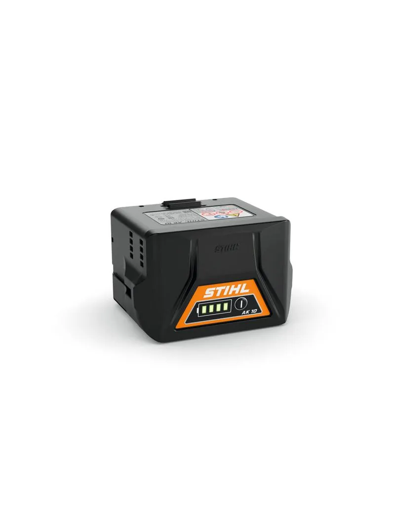 Imagem de Bateria AK 10