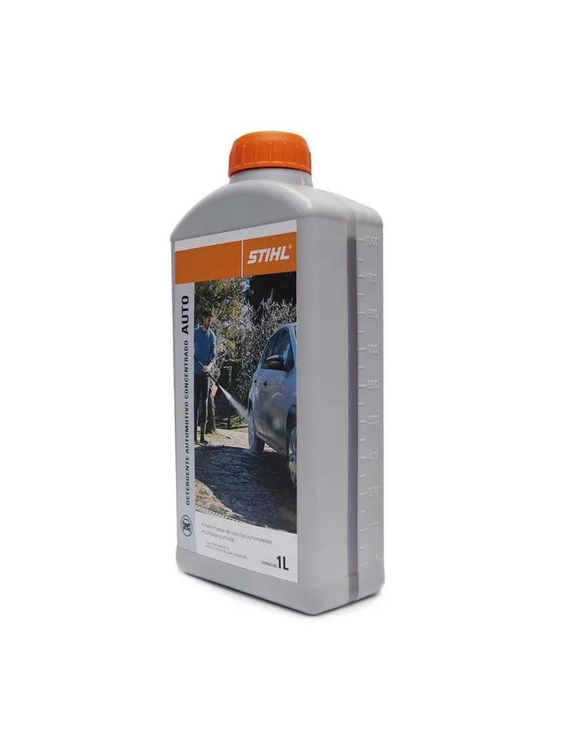 Imagem de Detergente Automotivo 1L