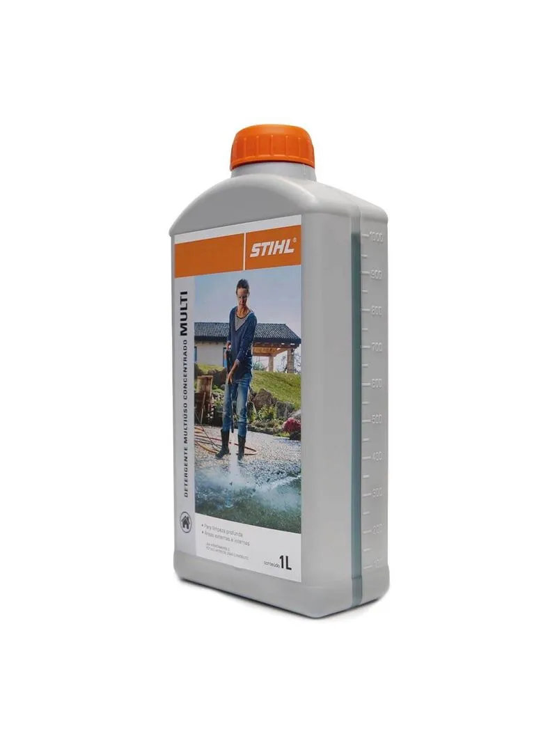 Imagem de Detergente multiuso 1L
