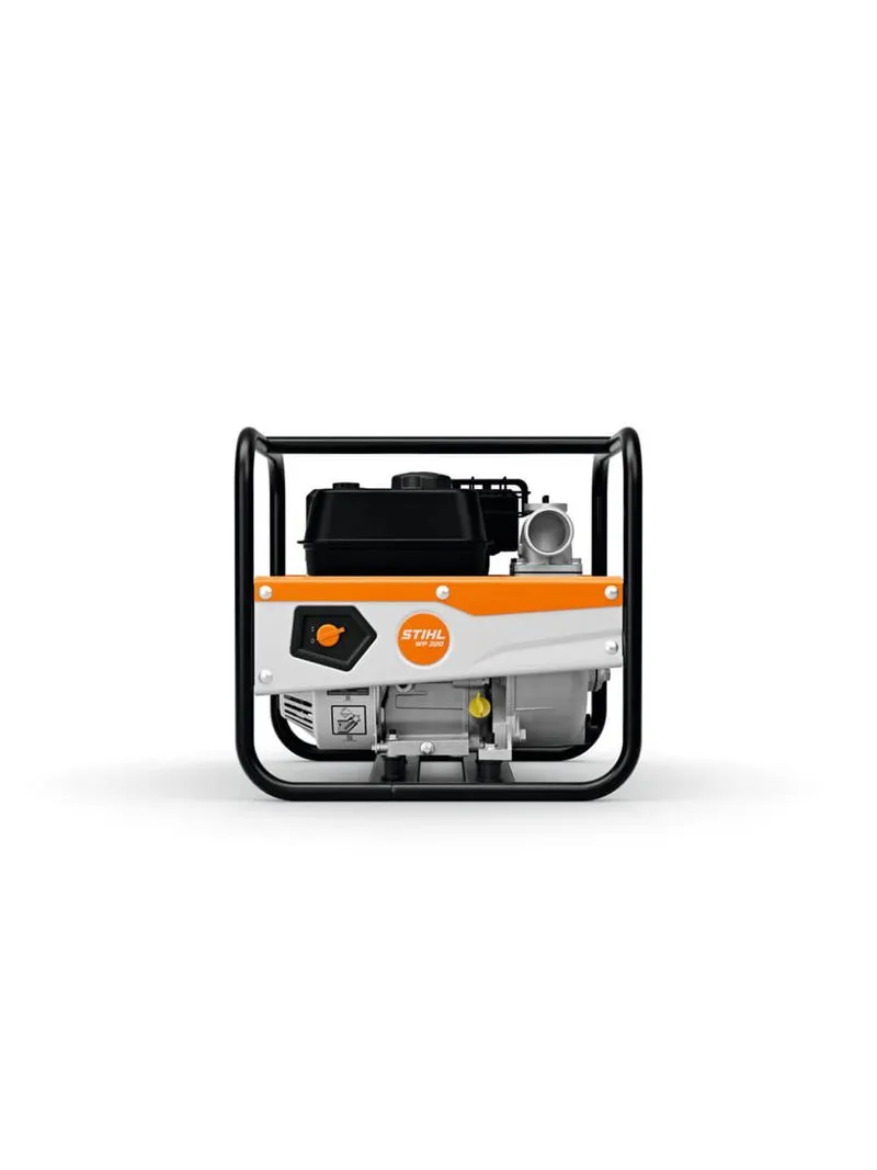 Imagem de Motobomba a combustão WP 300