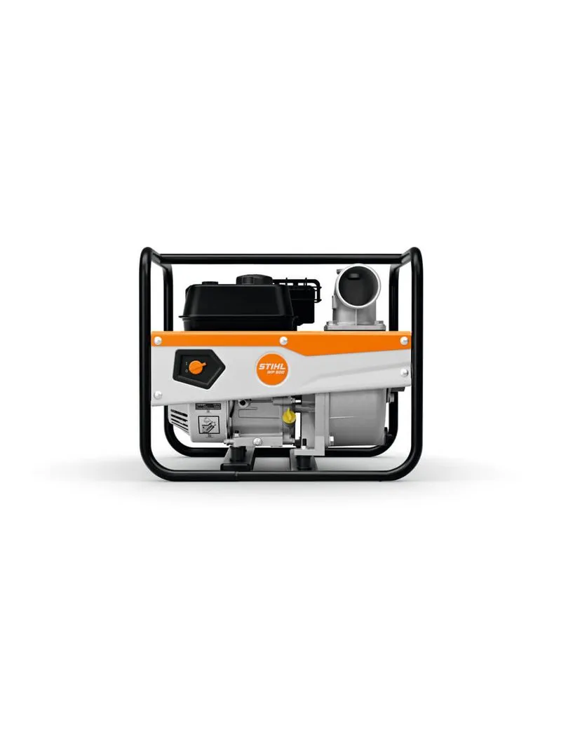 Imagem de Motobomba a Combustão WP 600