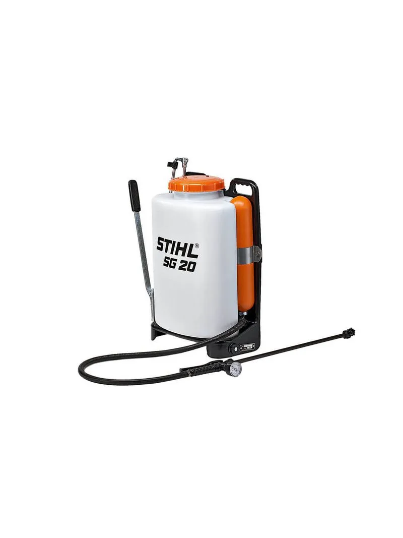 Imagem de Pulverizador Manual SG 20